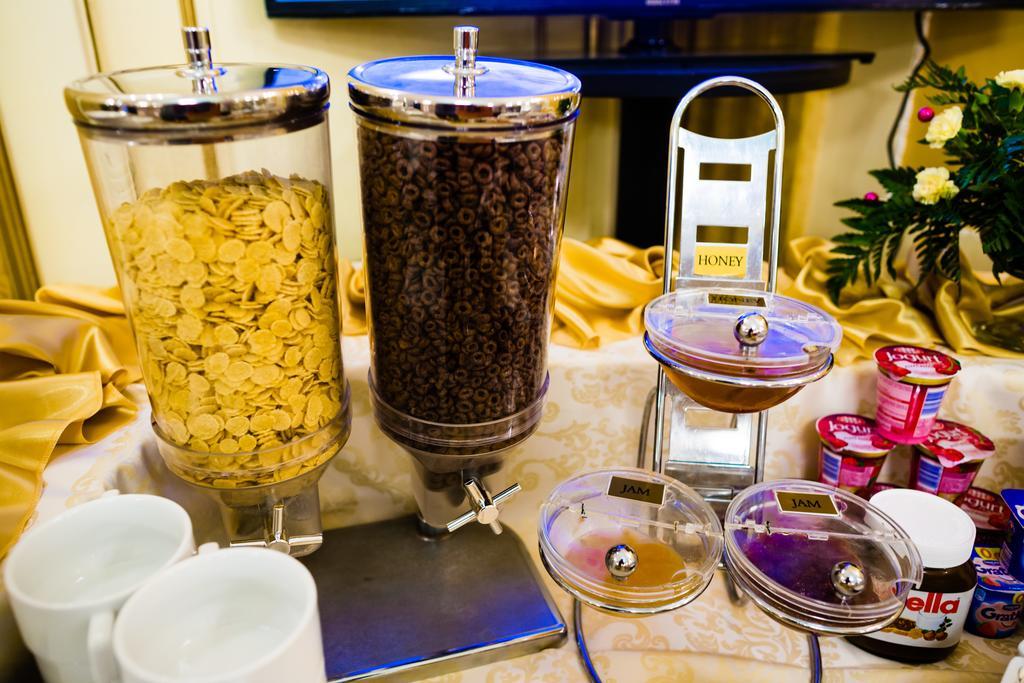 Spa Hotel Gloria Пжемысл Экстерьер фото