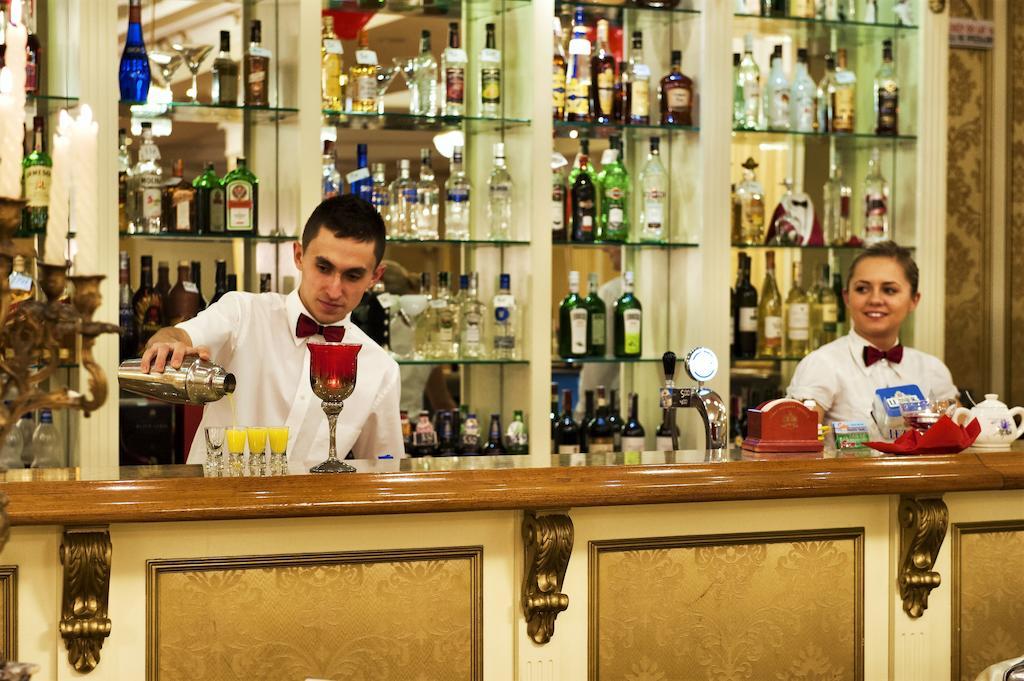 Spa Hotel Gloria Пжемысл Экстерьер фото