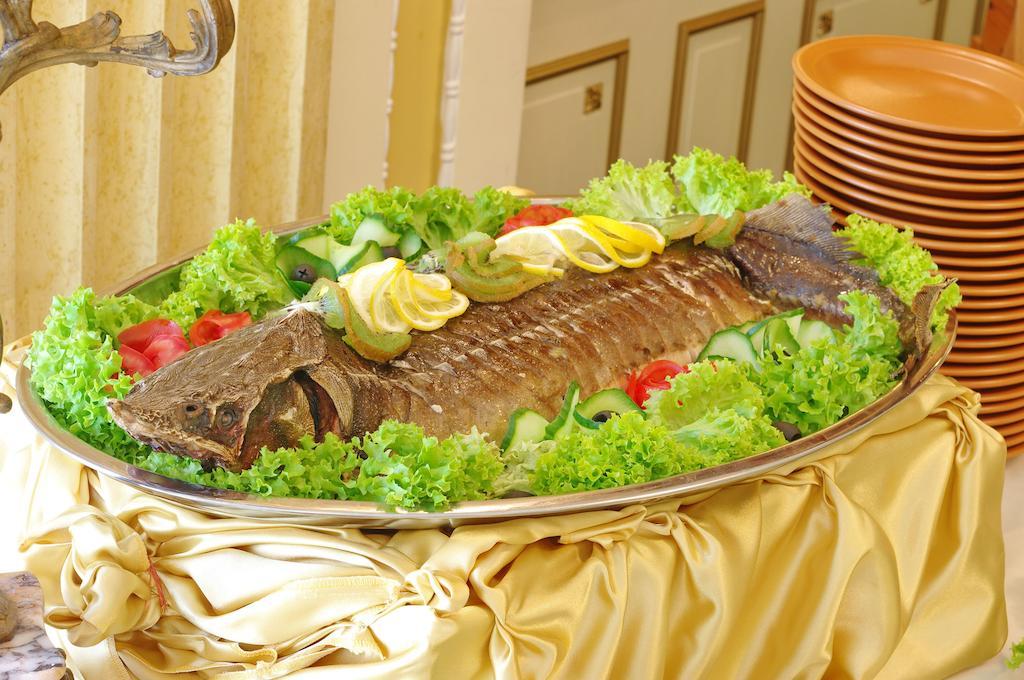 Spa Hotel Gloria Пжемысл Экстерьер фото